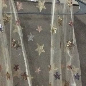 LuLaRoe Joy Elegant tunic